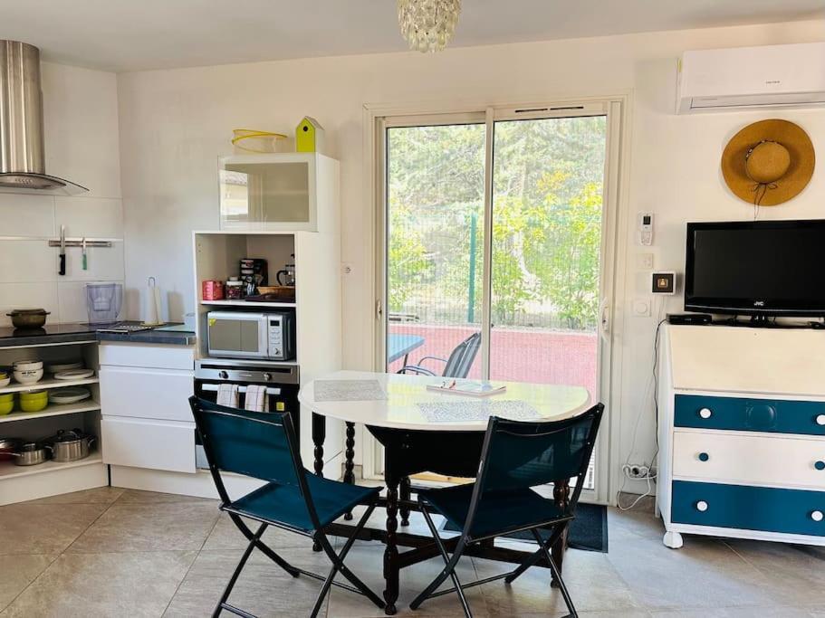 Moderne Mini Maison Lezignan-Corbieres Luaran gambar
