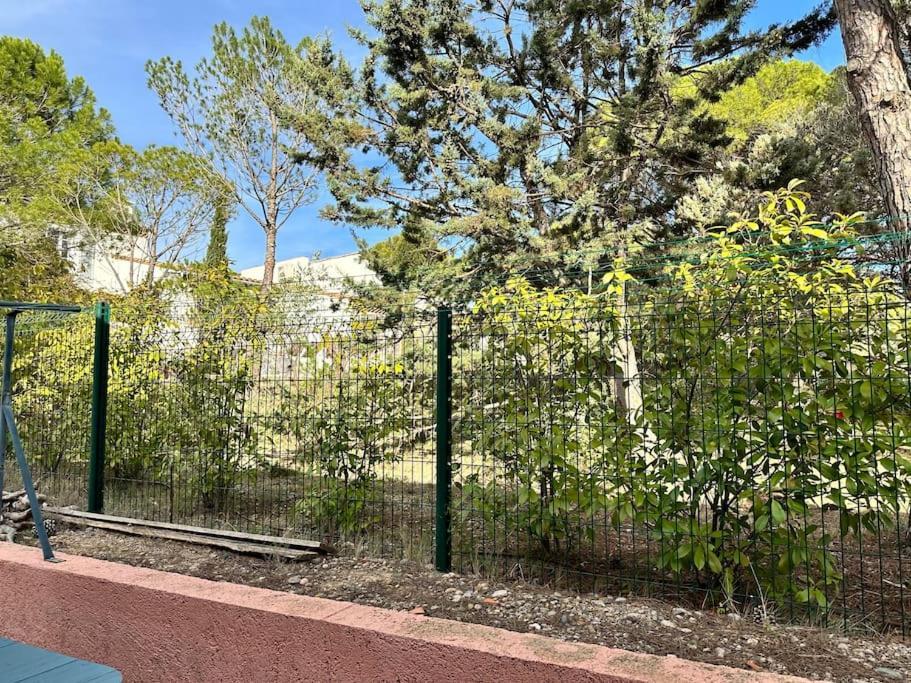 Moderne Mini Maison Lezignan-Corbieres Luaran gambar
