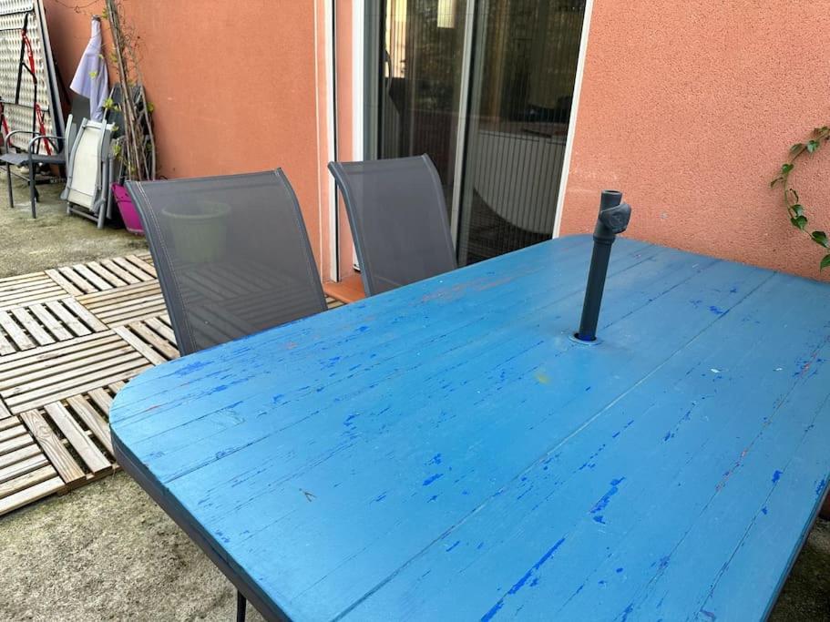 Moderne Mini Maison Lezignan-Corbieres Luaran gambar