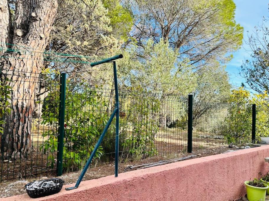 Moderne Mini Maison Lezignan-Corbieres Luaran gambar
